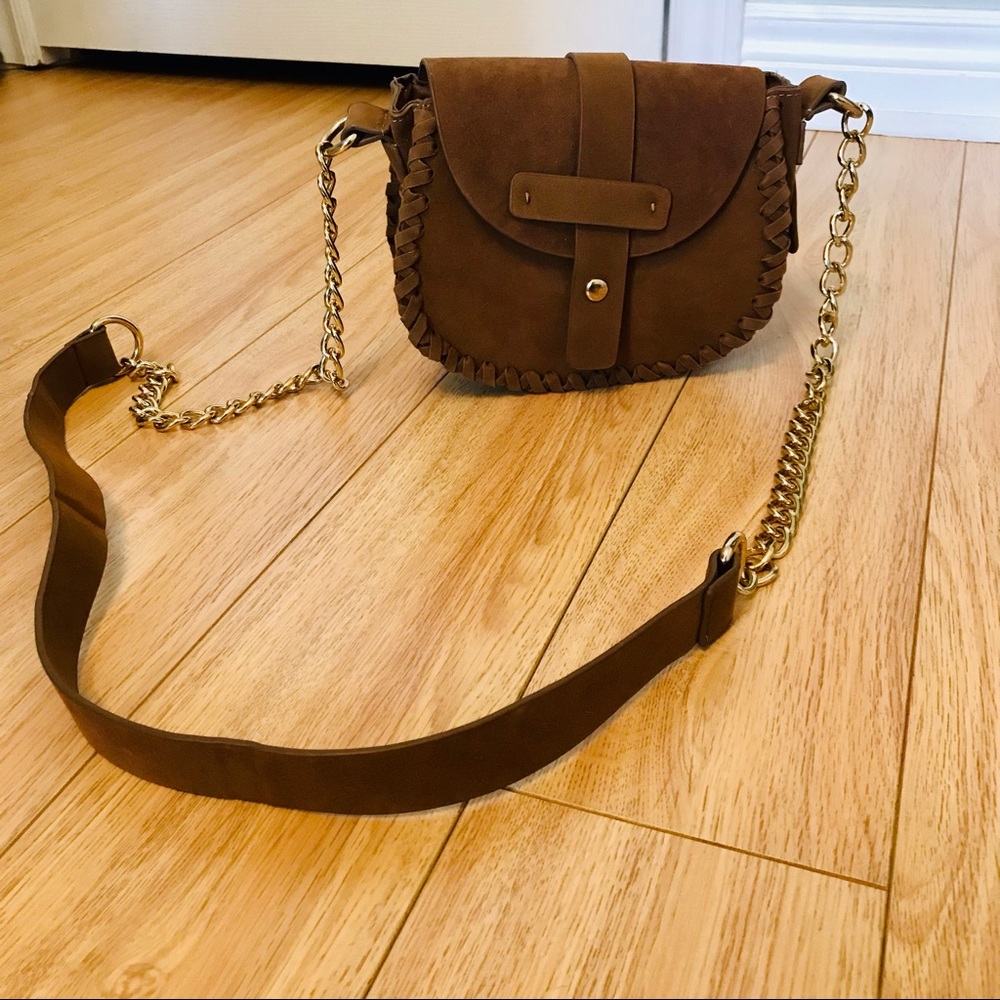 Ardene crossbody bag